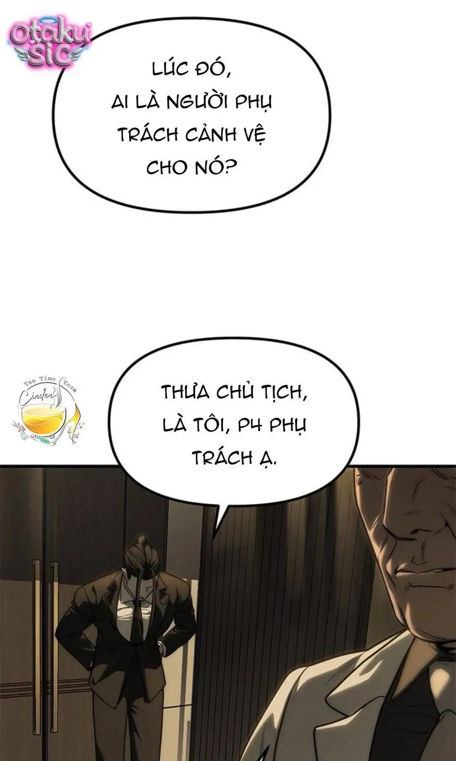 Xâm Nhập Vào Trường Trung Học Tài Phiệt! Chap 100 - Next Chap 101