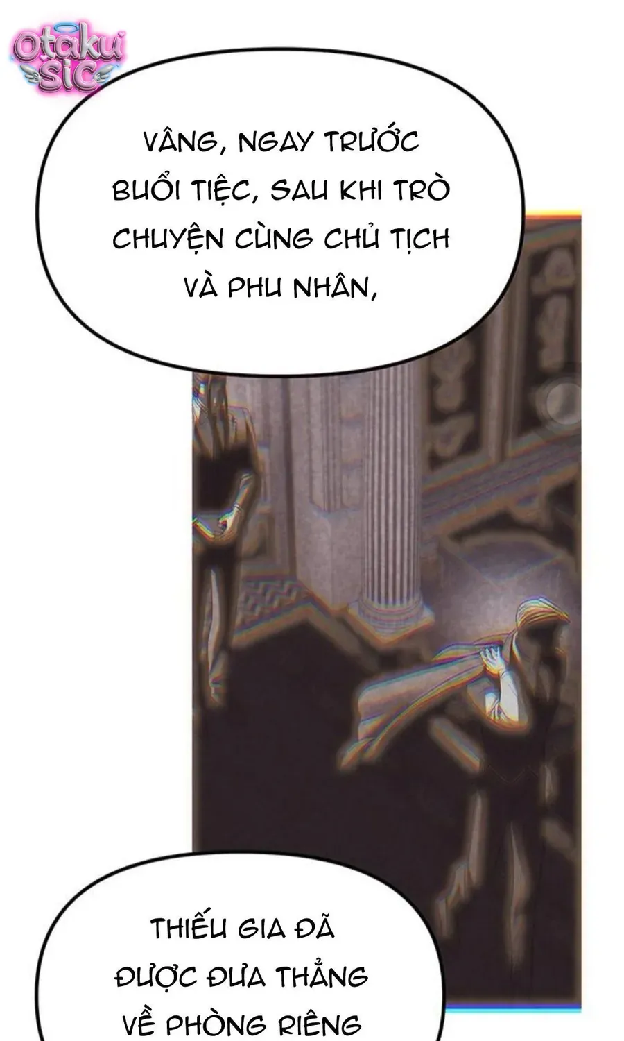 Xâm Nhập Vào Trường Trung Học Tài Phiệt! Chap 100 - Next Chap 101