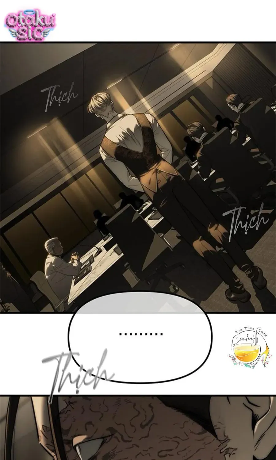 Xâm Nhập Vào Trường Trung Học Tài Phiệt! Chap 100 - Next Chap 101