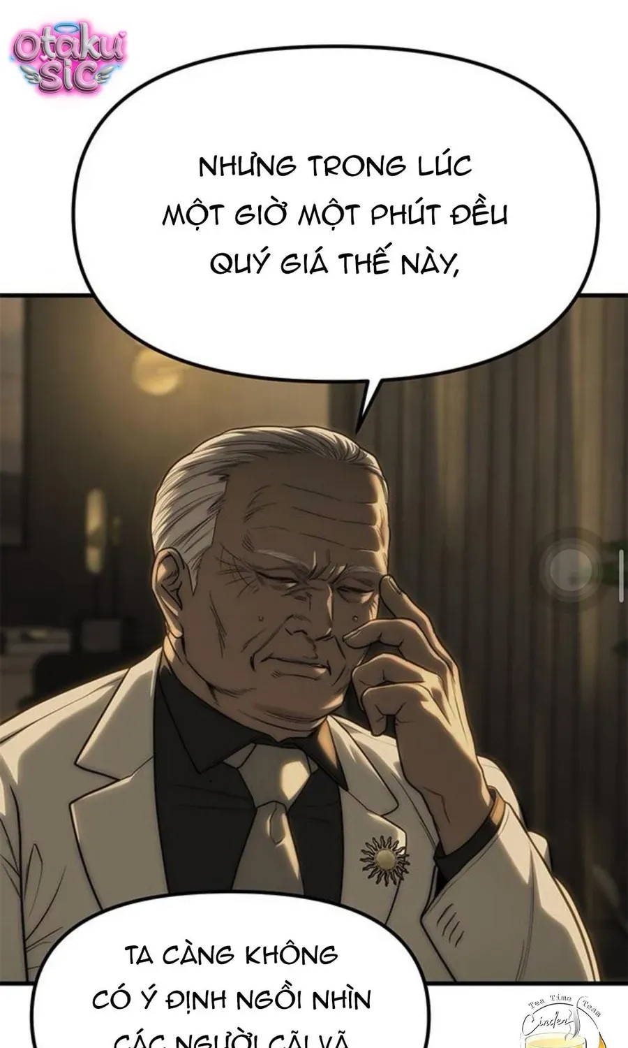 Xâm Nhập Vào Trường Trung Học Tài Phiệt! Chap 100 - Next Chap 101