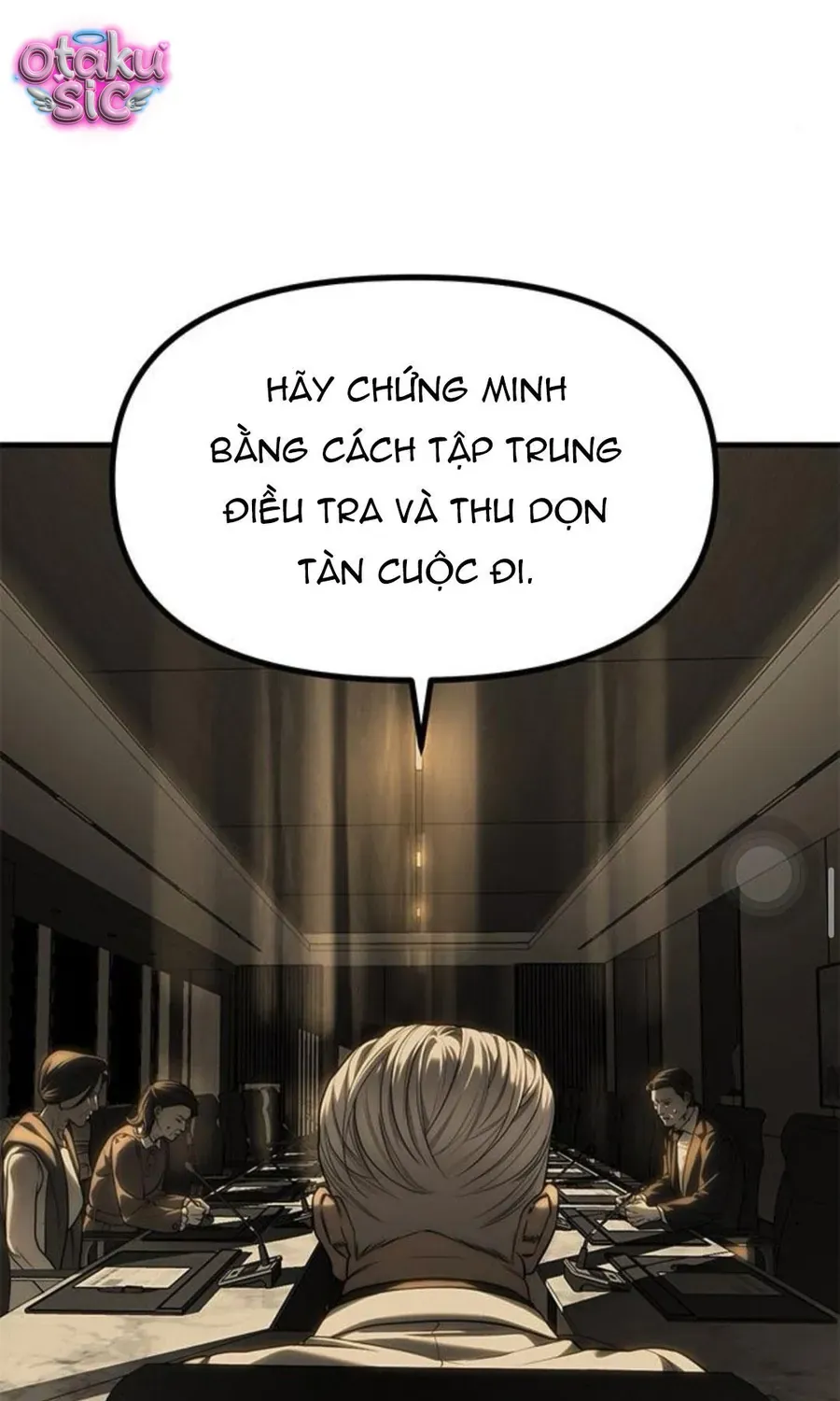 Xâm Nhập Vào Trường Trung Học Tài Phiệt! Chap 100 - Next Chap 101