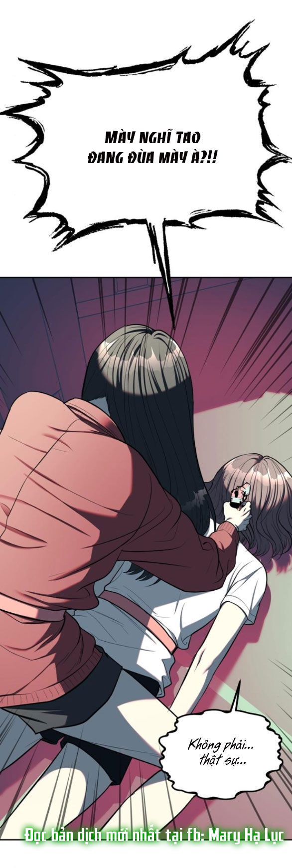 Xâm Nhập Vào Trường Trung Học Tài Phiệt! Chap 24.1 - Next Chap 25.1