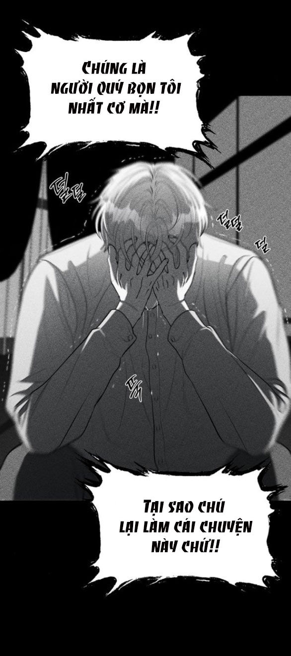 Xâm Nhập Vào Trường Trung Học Tài Phiệt! Chap 24.1 - Next Chap 25.1