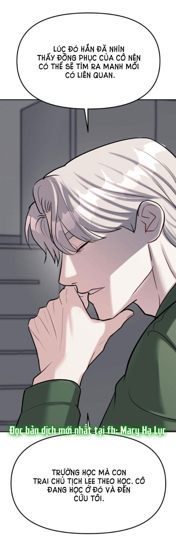 Xâm Nhập Vào Trường Trung Học Tài Phiệt! Chap 24.2 - Next Chap 25.2