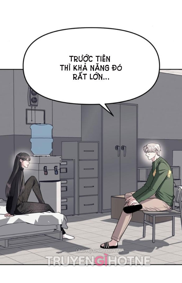 Xâm Nhập Vào Trường Trung Học Tài Phiệt! Chap 24.2 - Next Chap 25.2