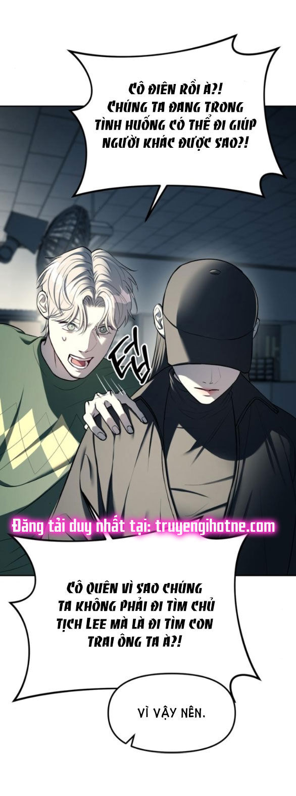 Xâm Nhập Vào Trường Trung Học Tài Phiệt! Chap 25.1 - Next Chap 26.1