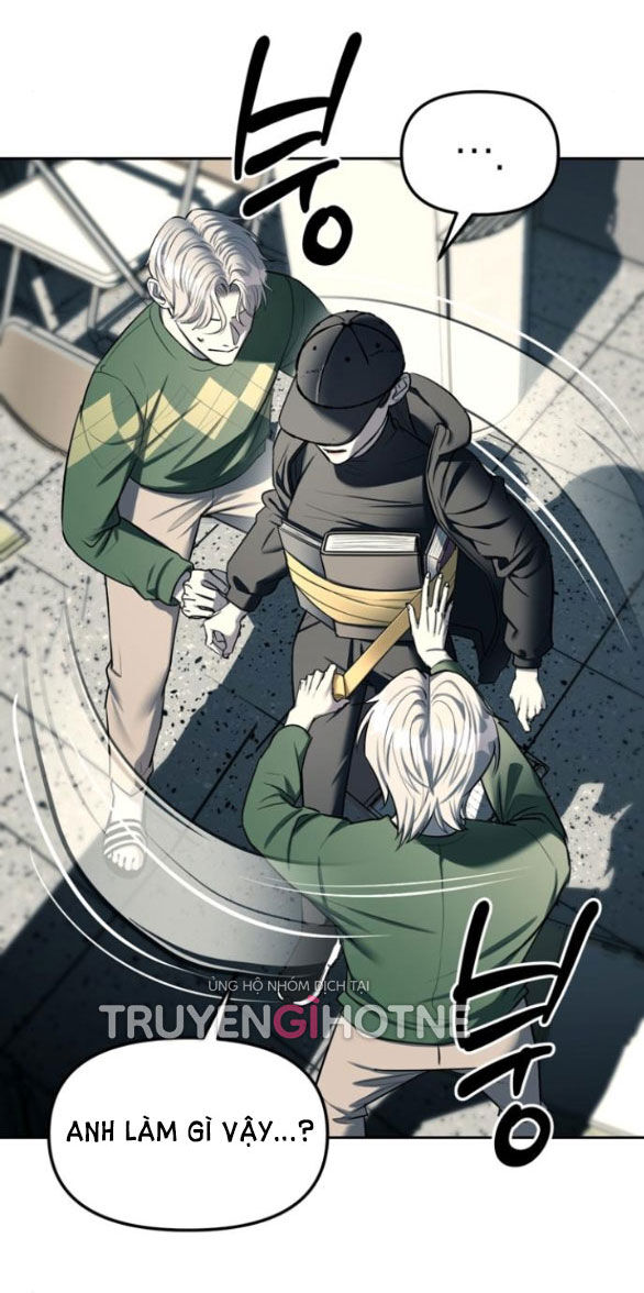 Xâm Nhập Vào Trường Trung Học Tài Phiệt! Chap 25.1 - Next Chap 26.1