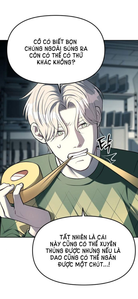 Xâm Nhập Vào Trường Trung Học Tài Phiệt! Chap 25.1 - Next Chap 26.1