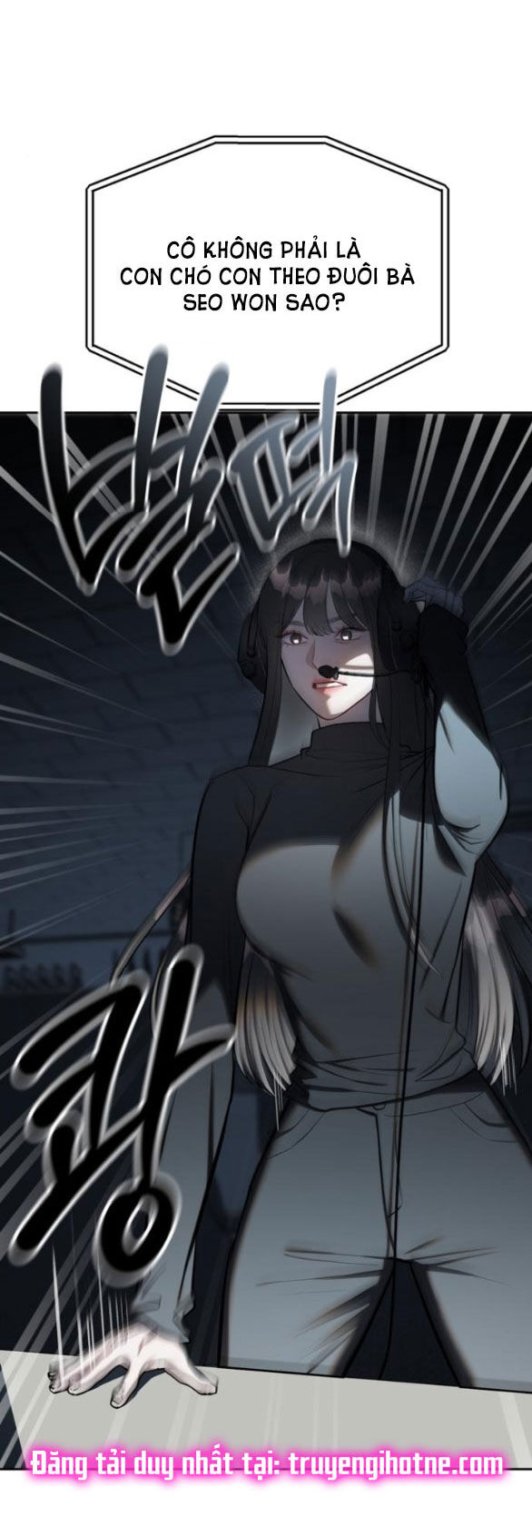 Xâm Nhập Vào Trường Trung Học Tài Phiệt! Chap 25.1 - Next Chap 26.1