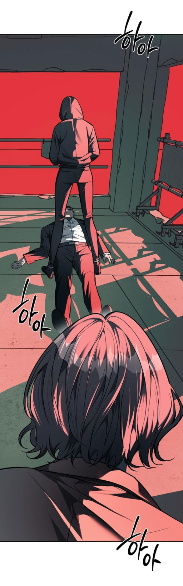 Xâm Nhập Vào Trường Trung Học Tài Phiệt! Chap 25.2 - Next Chap 26.2