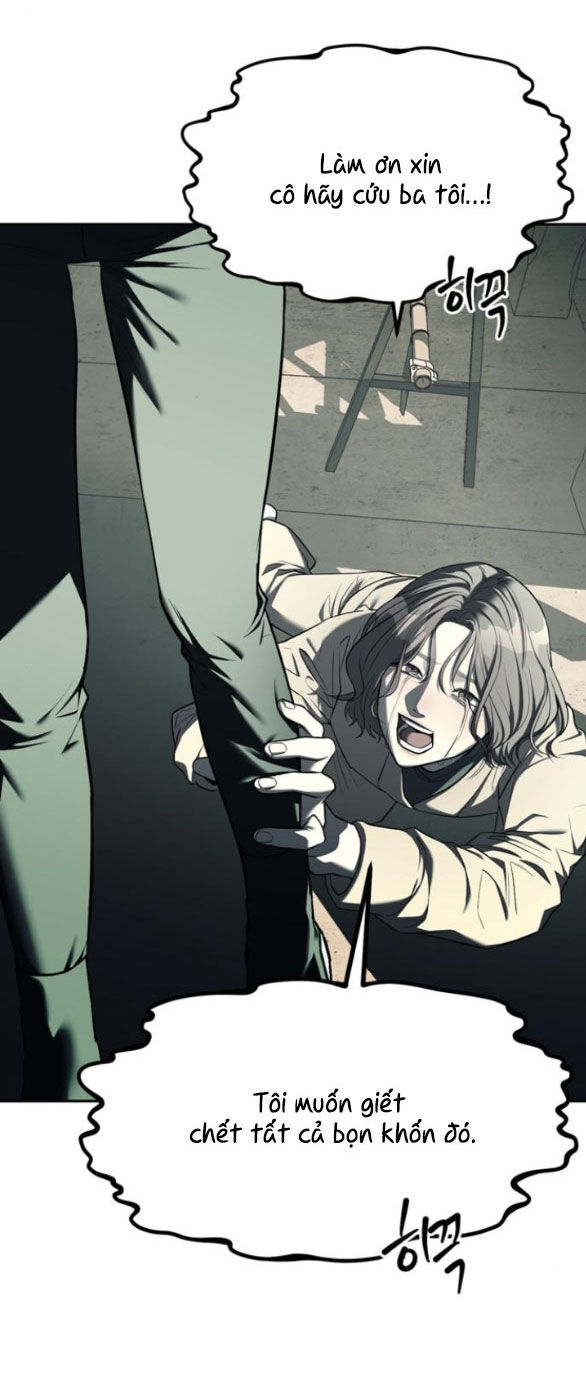 Xâm Nhập Vào Trường Trung Học Tài Phiệt! Chap 26.1 - Next Chap 27.1