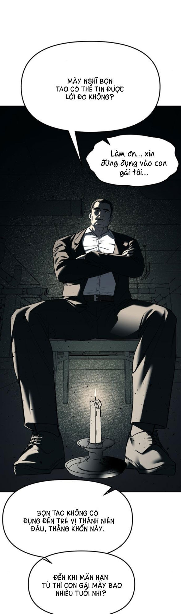 Xâm Nhập Vào Trường Trung Học Tài Phiệt! Chap 26.1 - Next Chap 27.1