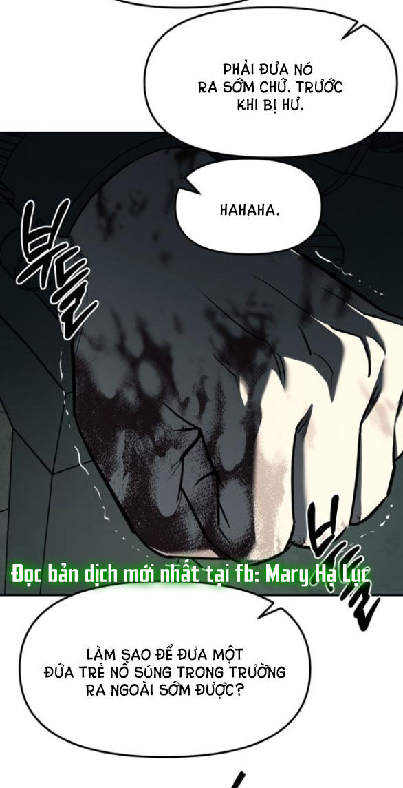 Xâm Nhập Vào Trường Trung Học Tài Phiệt! Chap 26.1 - Next Chap 27.1