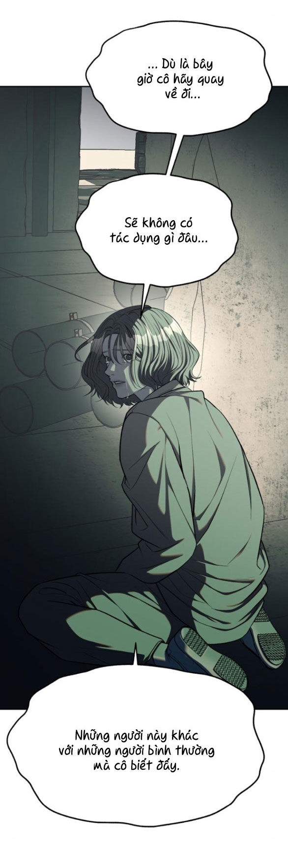 Xâm Nhập Vào Trường Trung Học Tài Phiệt! Chap 26.1 - Next Chap 27.1