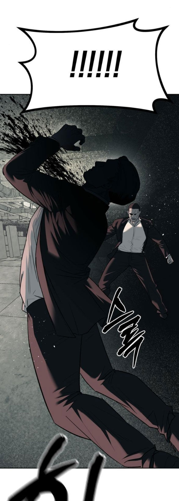 Xâm Nhập Vào Trường Trung Học Tài Phiệt! Chap 26.2 - Next Chap 27.2