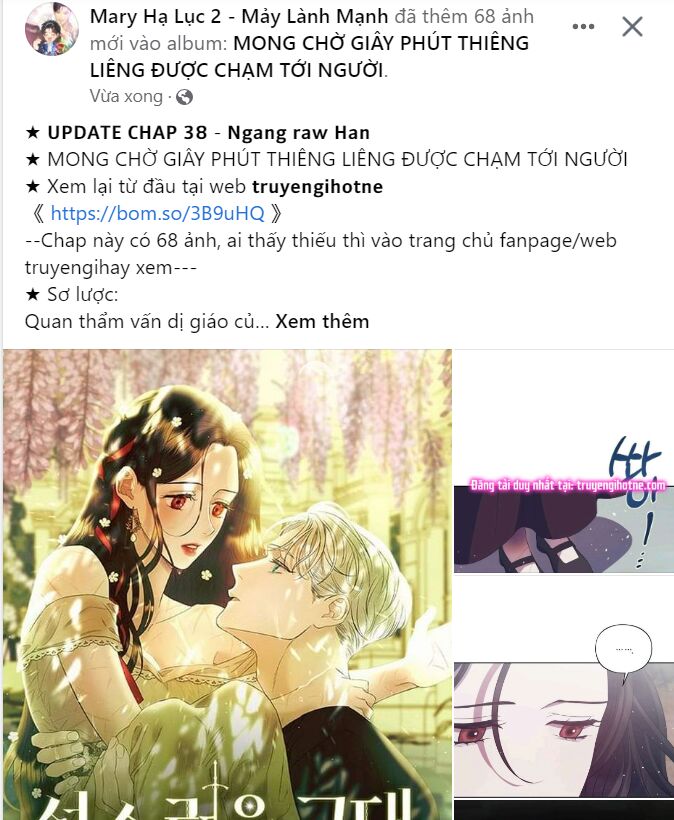 Xâm Nhập Vào Trường Trung Học Tài Phiệt! Chap 26.2 - Next Chap 27.2