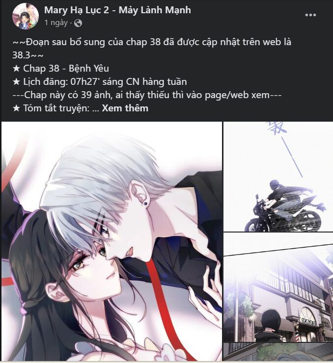 Xâm Nhập Vào Trường Trung Học Tài Phiệt! Chap 26.2 - Next Chap 27.2