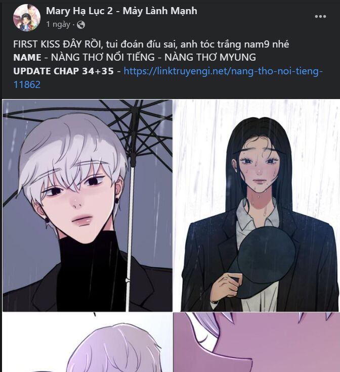 Xâm Nhập Vào Trường Trung Học Tài Phiệt! Chap 26.2 - Next Chap 27.2