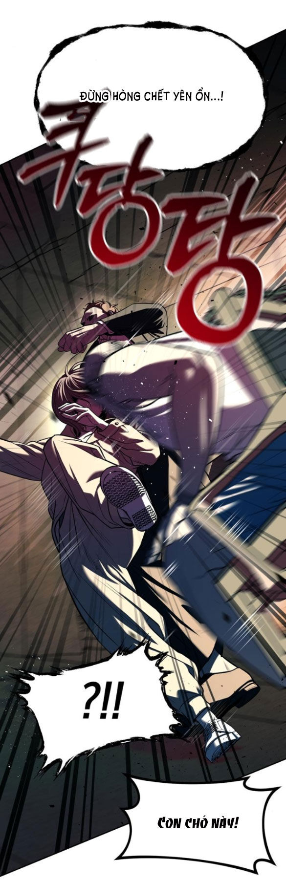 Xâm Nhập Vào Trường Trung Học Tài Phiệt! Chap 27.1 - Next Chap 28.1