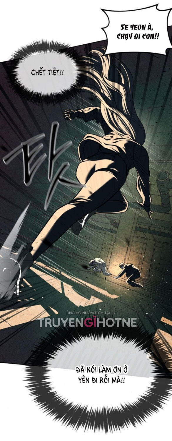 Xâm Nhập Vào Trường Trung Học Tài Phiệt! Chap 27.1 - Next Chap 28.1