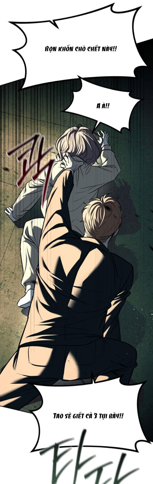 Xâm Nhập Vào Trường Trung Học Tài Phiệt! Chap 27.1 - Next Chap 28.1