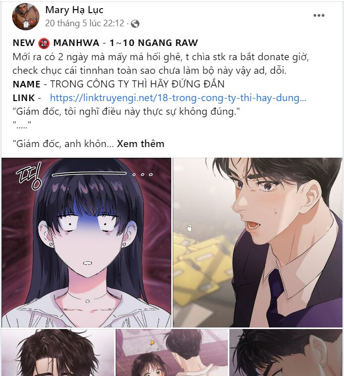 Xâm Nhập Vào Trường Trung Học Tài Phiệt! Chap 27.1 - Next Chap 28.1