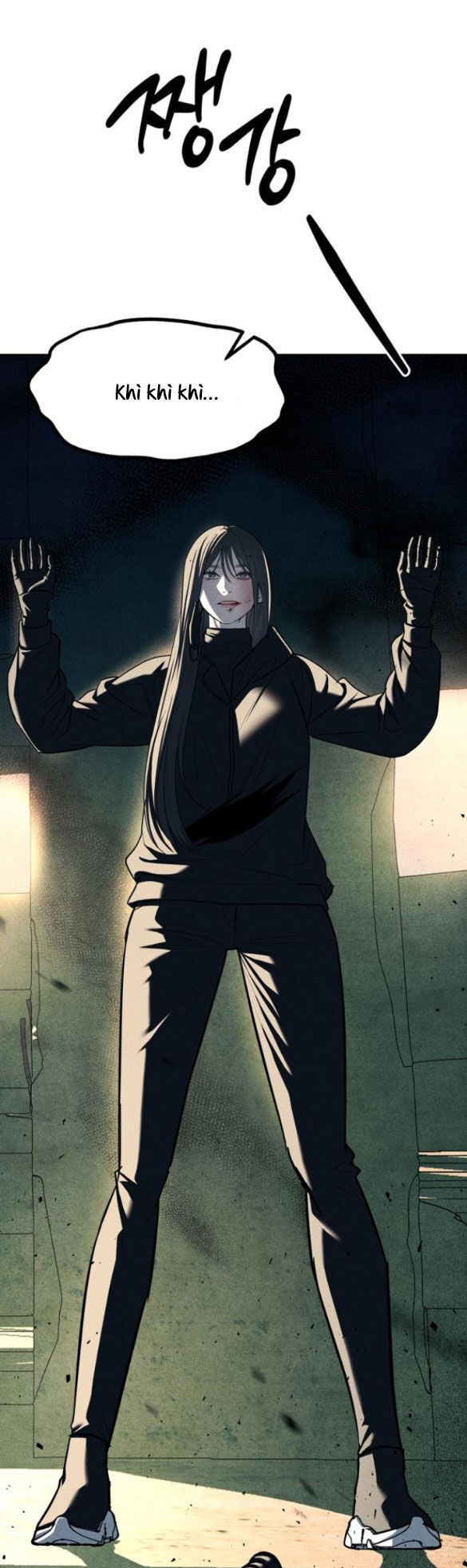 Xâm Nhập Vào Trường Trung Học Tài Phiệt! Chap 27.1 - Next Chap 28.1