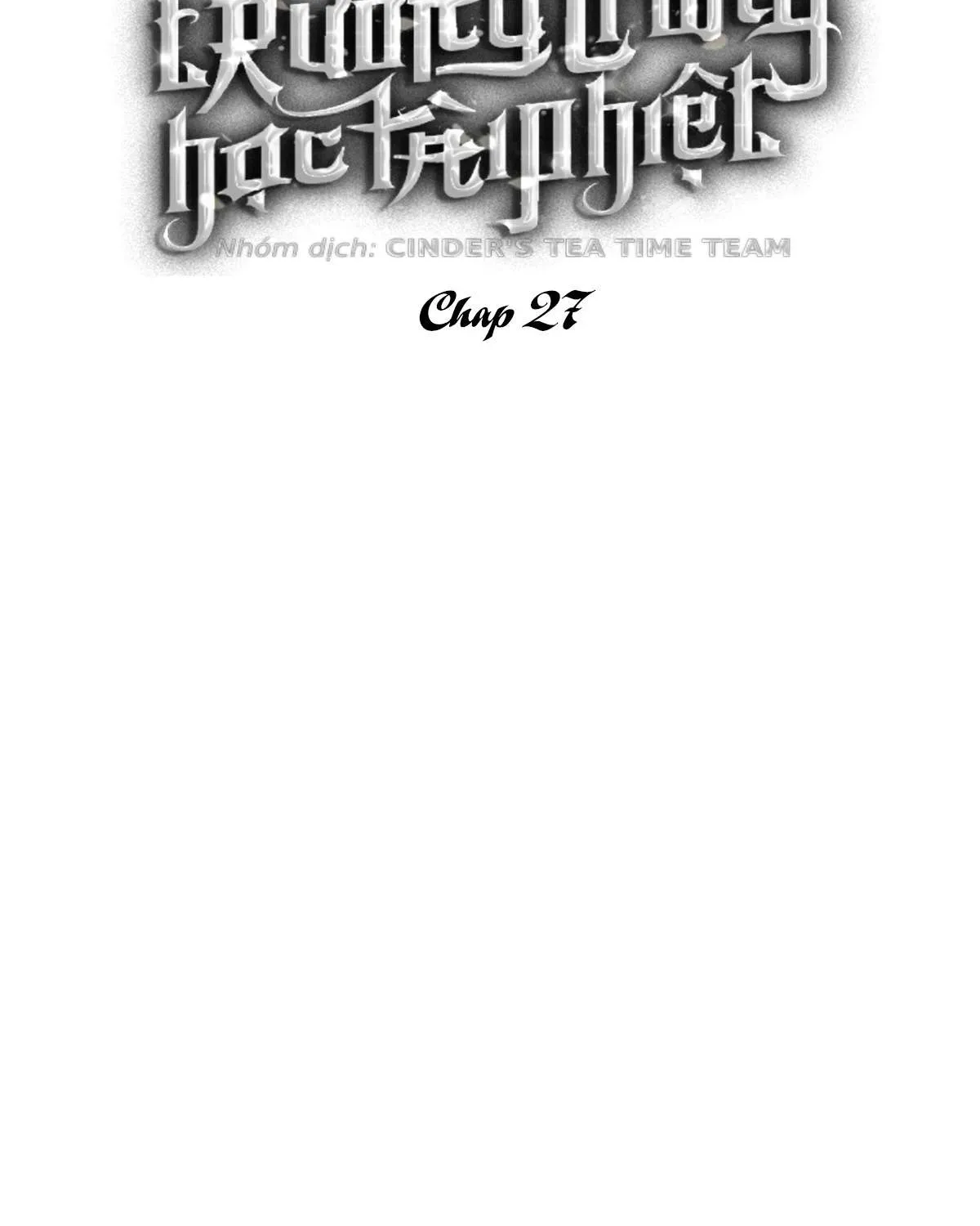 Xâm Nhập Vào Trường Trung Học Tài Phiệt! Chap 27 - Next Chap 28