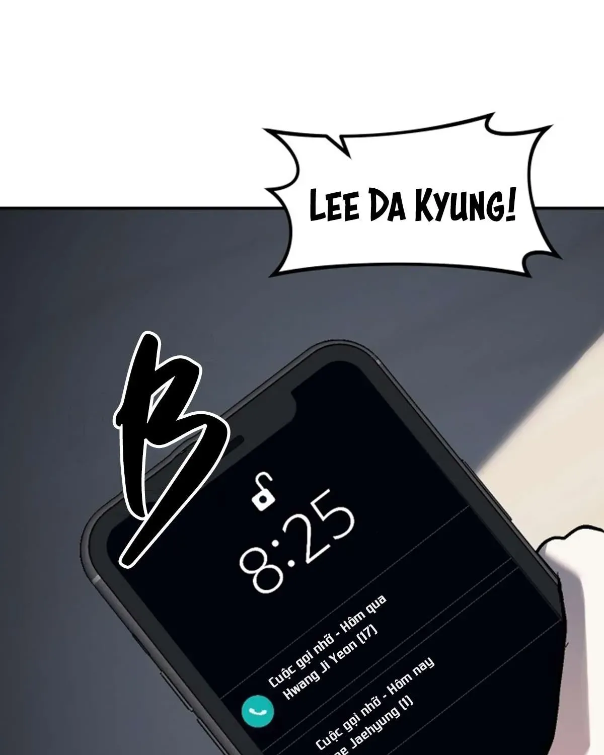 Xâm Nhập Vào Trường Trung Học Tài Phiệt! Chap 27 - Next Chap 28