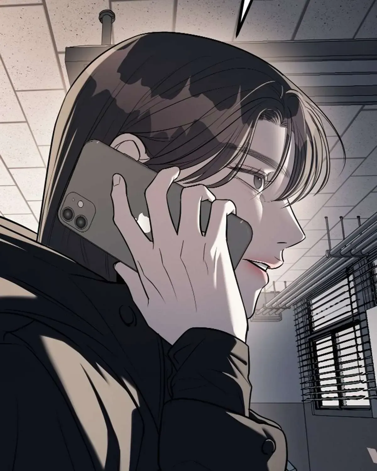 Xâm Nhập Vào Trường Trung Học Tài Phiệt! Chap 27 - Next Chap 28