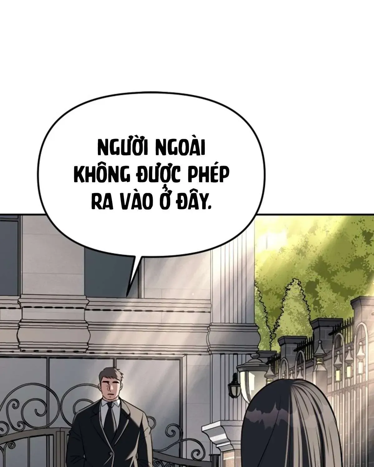 Xâm Nhập Vào Trường Trung Học Tài Phiệt! Chap 27 - Next Chap 28