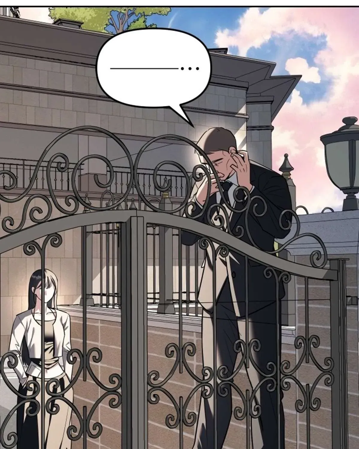 Xâm Nhập Vào Trường Trung Học Tài Phiệt! Chap 27 - Next Chap 28
