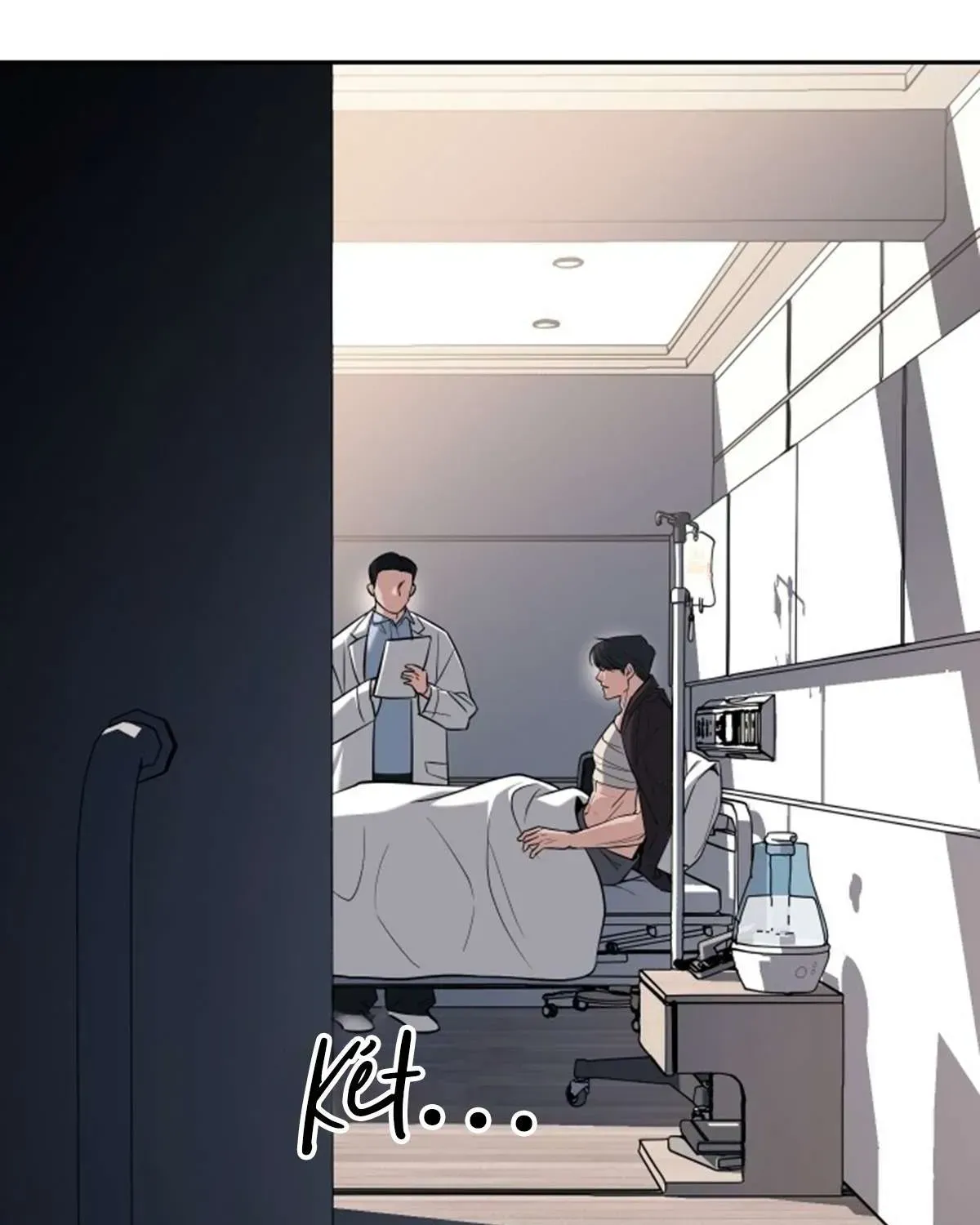 Xâm Nhập Vào Trường Trung Học Tài Phiệt! Chap 27 - Next Chap 28