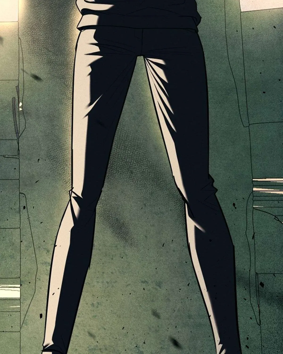 Xâm Nhập Vào Trường Trung Học Tài Phiệt! Chap 27 - Next Chap 28