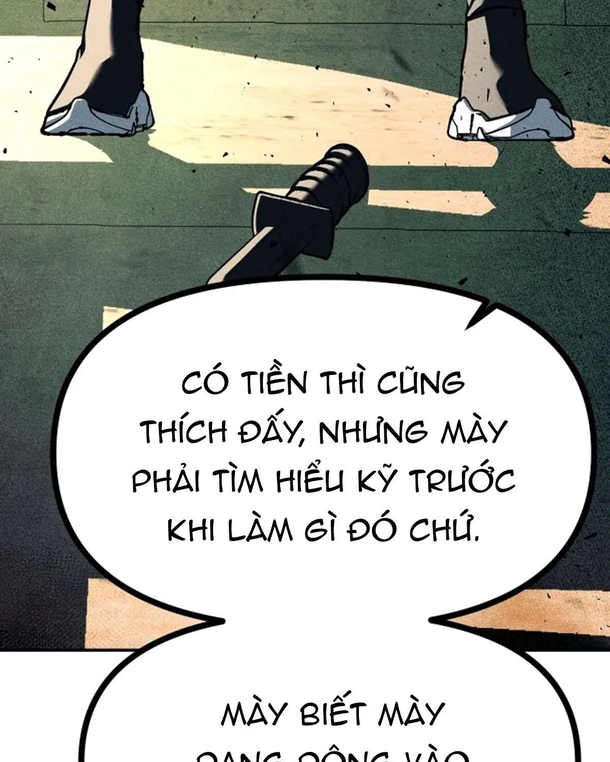 Xâm Nhập Vào Trường Trung Học Tài Phiệt! Chap 27 - Next Chap 28