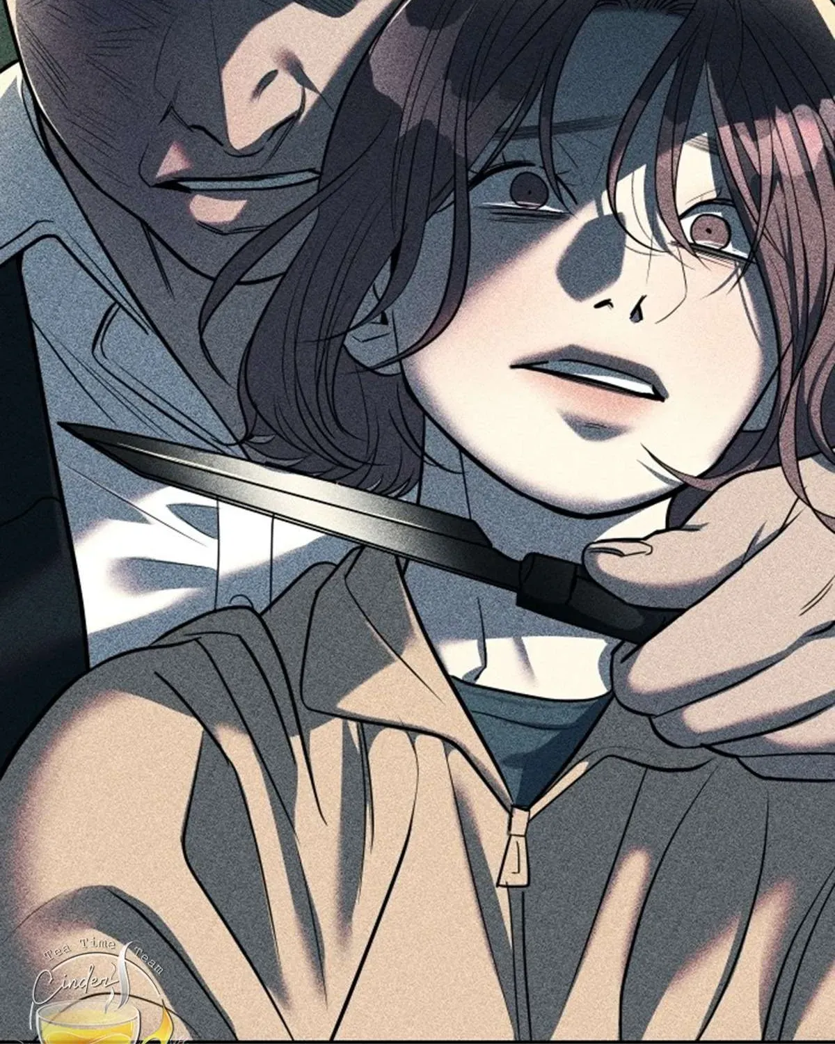 Xâm Nhập Vào Trường Trung Học Tài Phiệt! Chap 27 - Next Chap 28