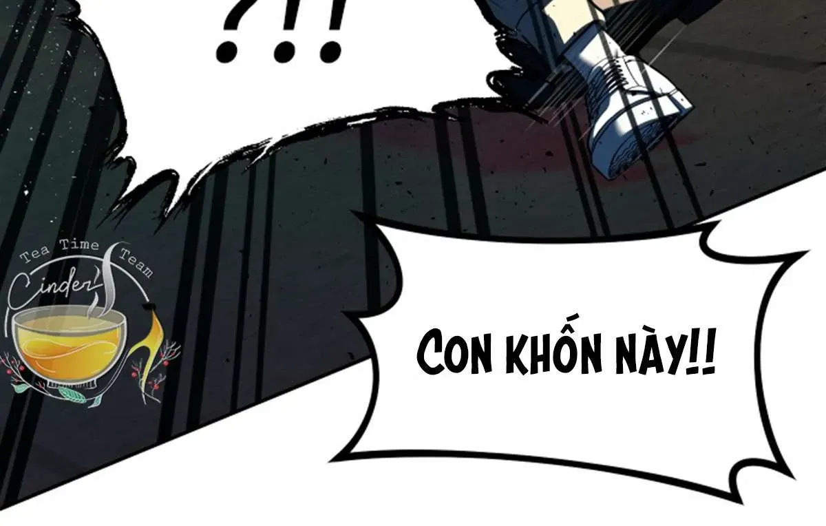 Xâm Nhập Vào Trường Trung Học Tài Phiệt! Chap 27 - Next Chap 28