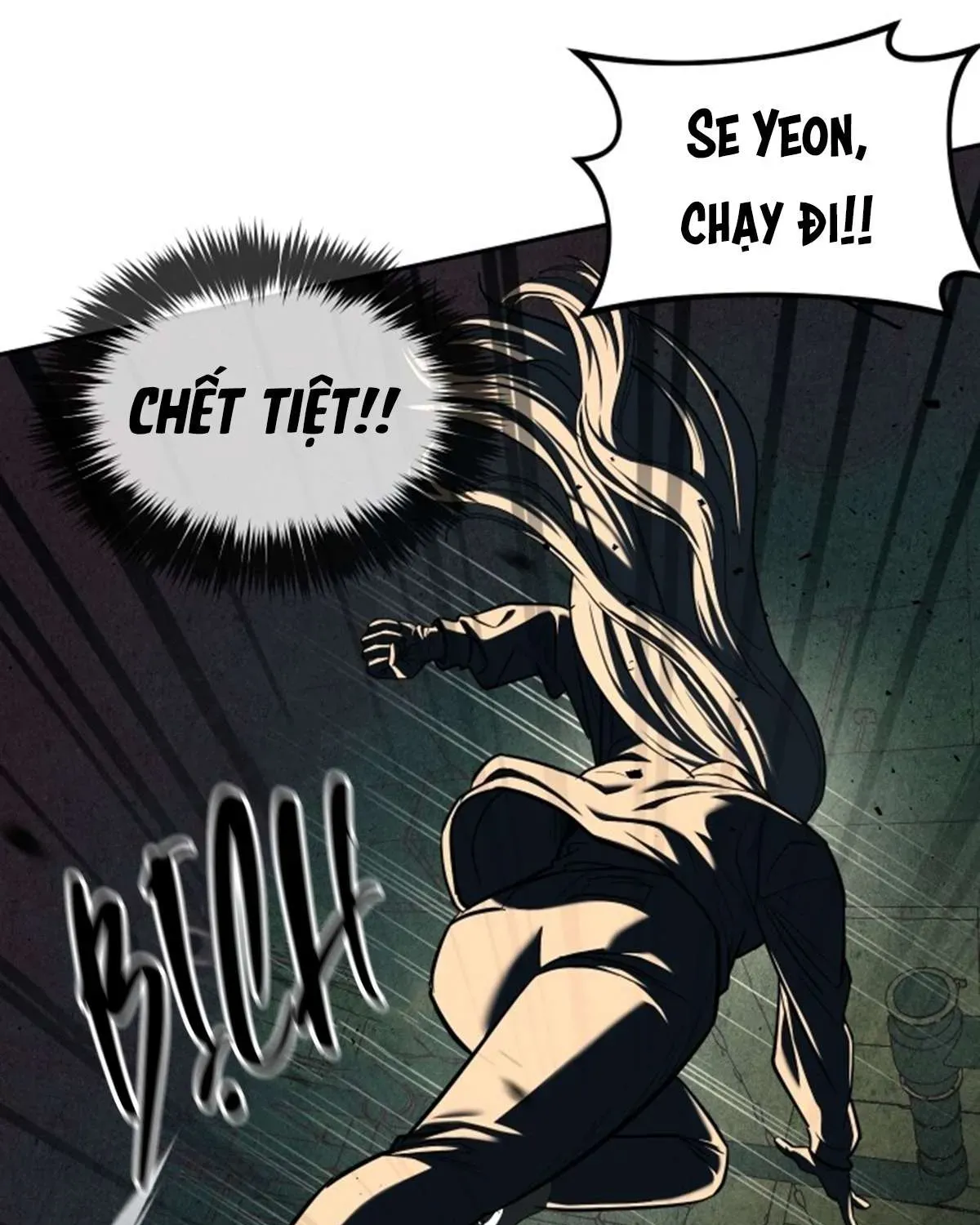 Xâm Nhập Vào Trường Trung Học Tài Phiệt! Chap 27 - Next Chap 28