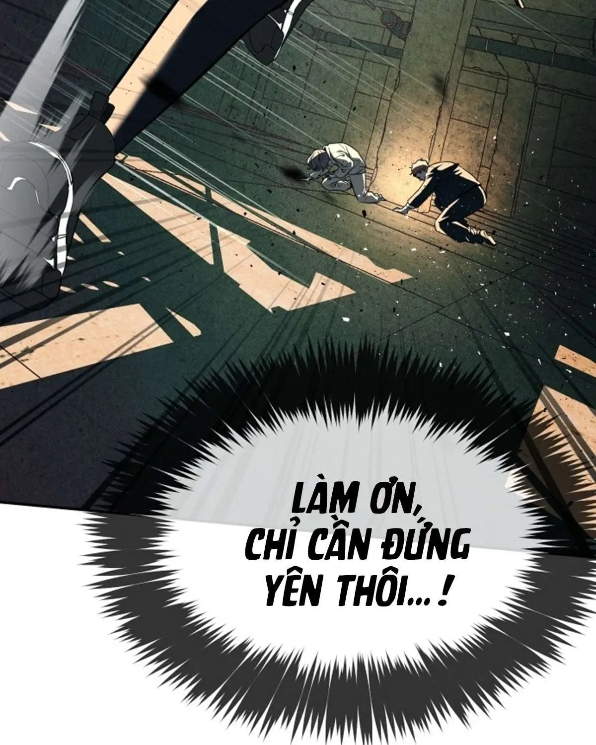 Xâm Nhập Vào Trường Trung Học Tài Phiệt! Chap 27 - Next Chap 28