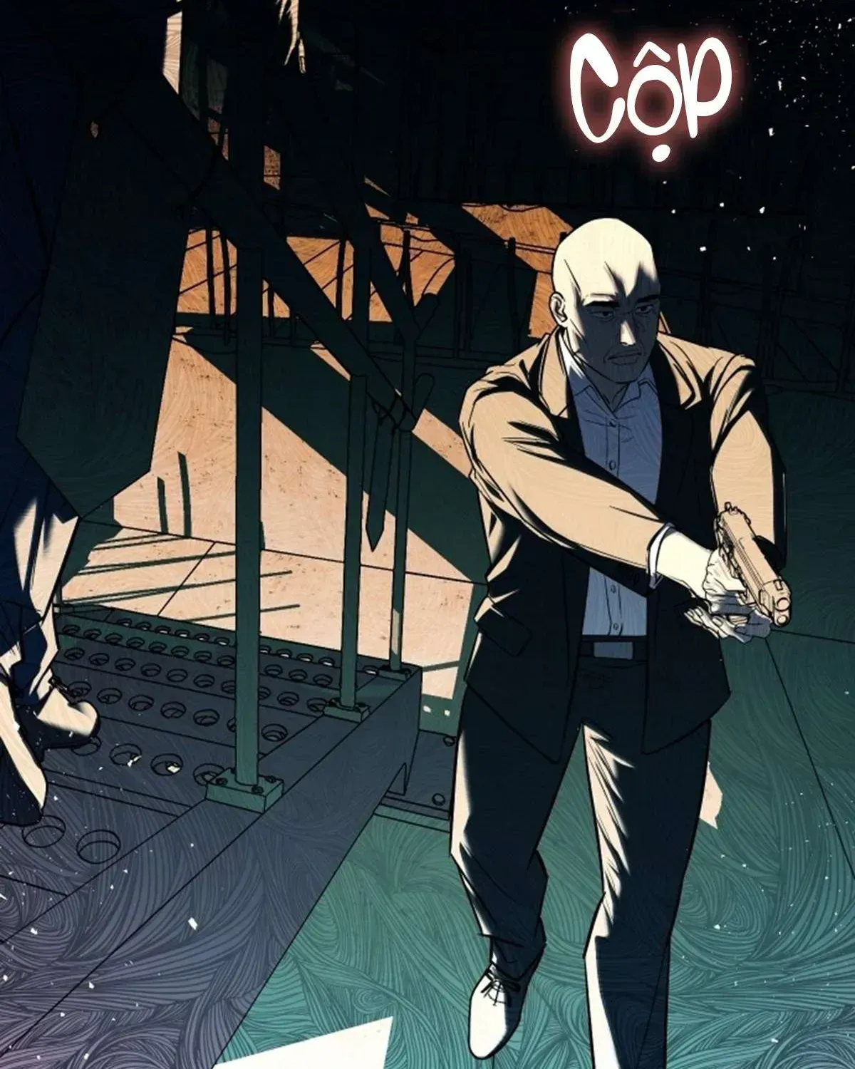 Xâm Nhập Vào Trường Trung Học Tài Phiệt! Chap 27 - Next Chap 28