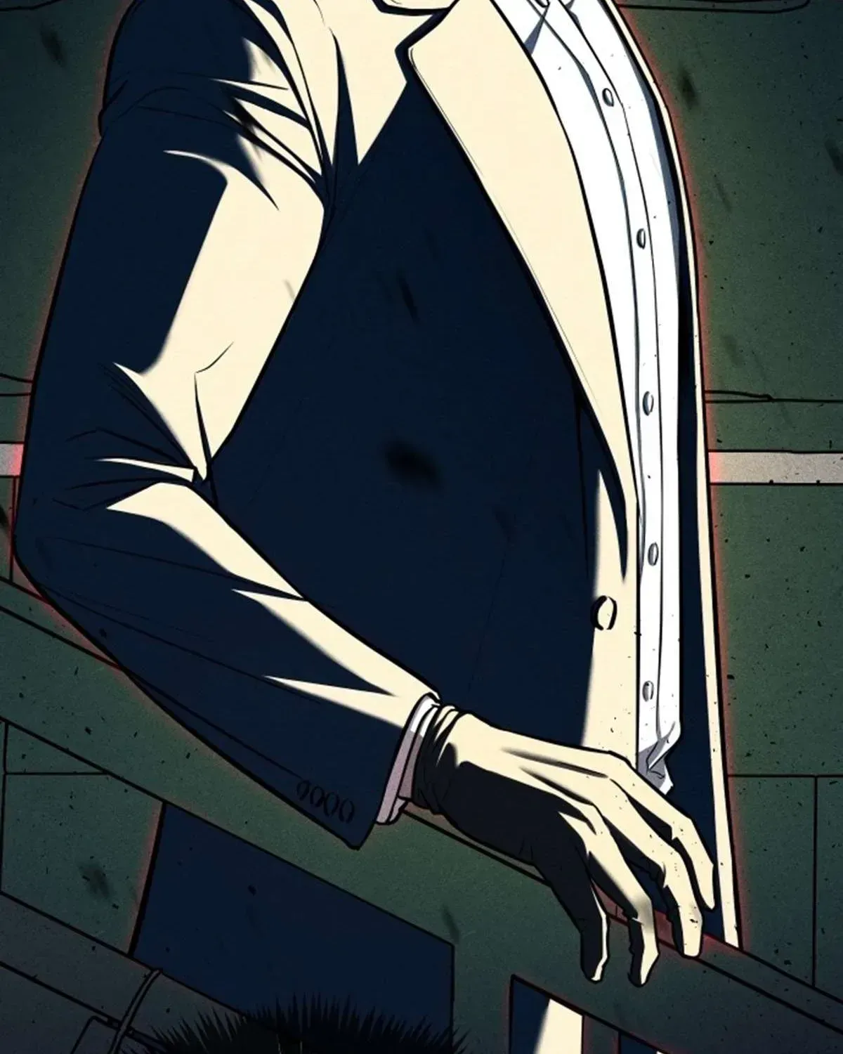 Xâm Nhập Vào Trường Trung Học Tài Phiệt! Chap 27 - Next Chap 28