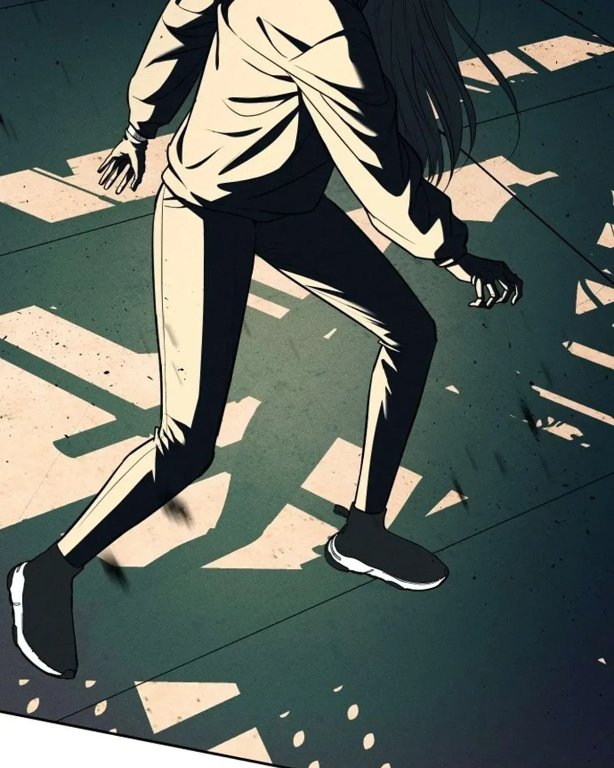 Xâm Nhập Vào Trường Trung Học Tài Phiệt! Chap 27 - Next Chap 28