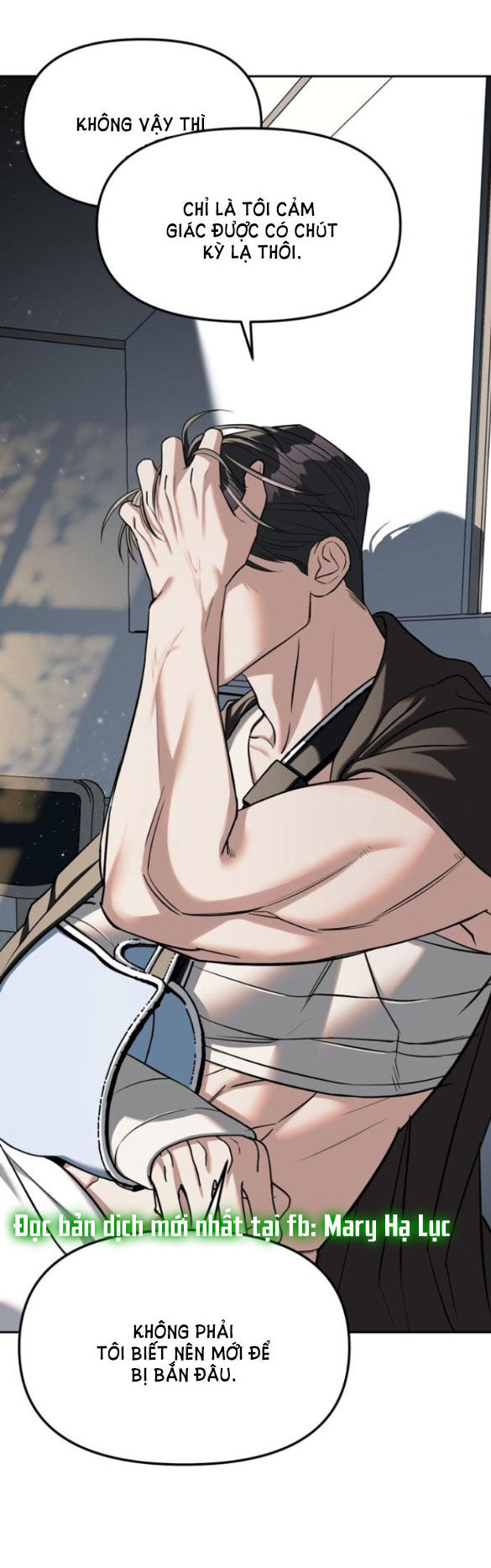 Xâm Nhập Vào Trường Trung Học Tài Phiệt! Chap 28.1 - Next Chap 29.1