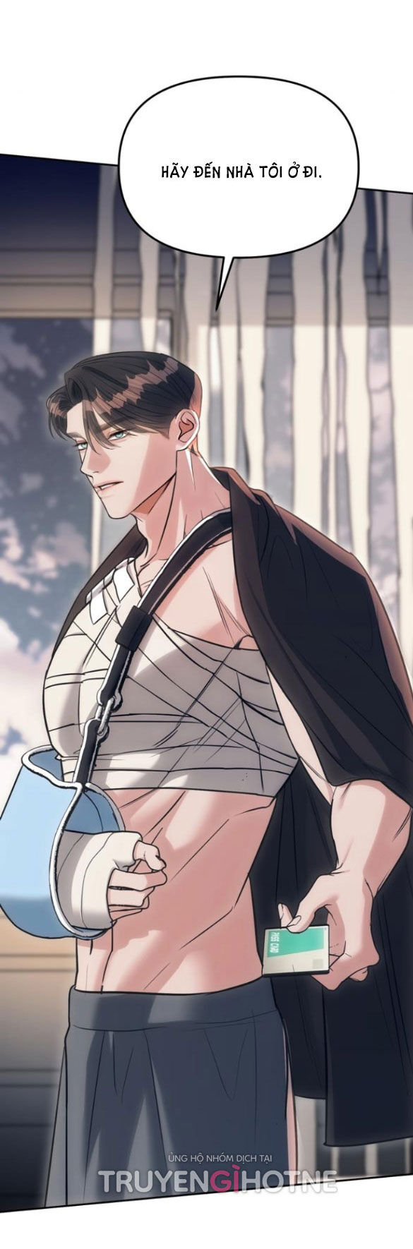 Xâm Nhập Vào Trường Trung Học Tài Phiệt! Chap 28.1 - Next Chap 29.1