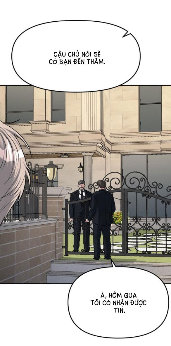 Xâm Nhập Vào Trường Trung Học Tài Phiệt! Chap 28.2 - Next Chap 29.2