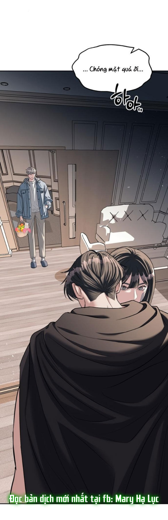 Xâm Nhập Vào Trường Trung Học Tài Phiệt! Chap 28.2 - Next Chap 29.2