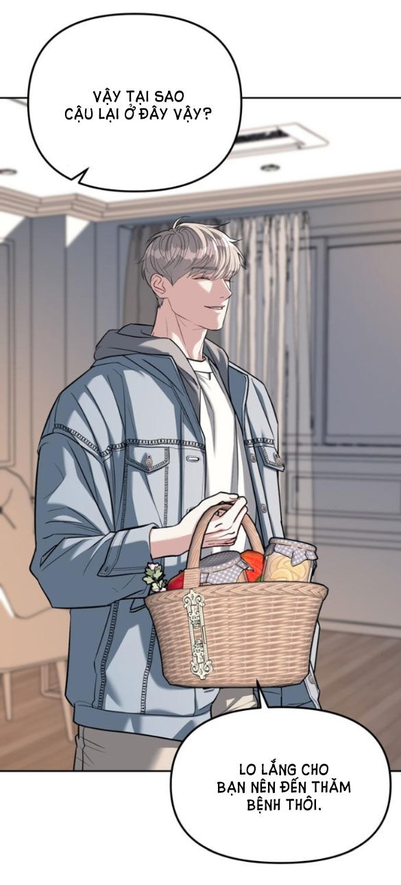 Xâm Nhập Vào Trường Trung Học Tài Phiệt! Chap 28.2 - Next Chap 29.2