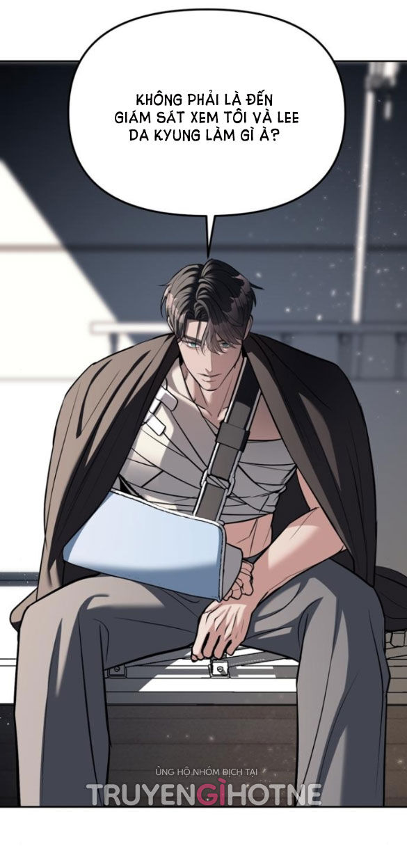 Xâm Nhập Vào Trường Trung Học Tài Phiệt! Chap 28.2 - Next Chap 29.2