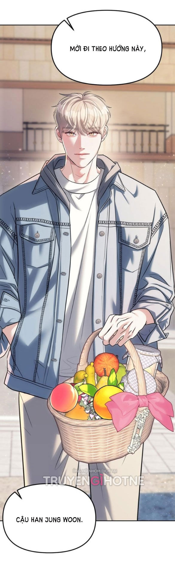 Xâm Nhập Vào Trường Trung Học Tài Phiệt! Chap 28.2 - Next Chap 29.2