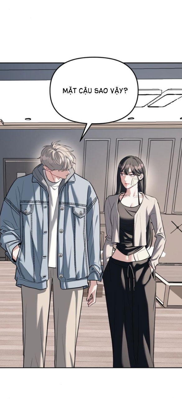 Xâm Nhập Vào Trường Trung Học Tài Phiệt! Chap 28.2 - Next Chap 29.2